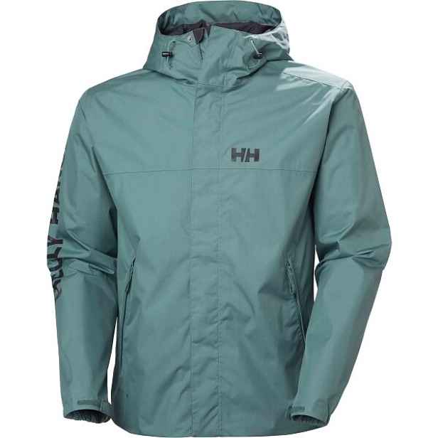 Helly Hansen ERVIC Pánská voděodolná bunda