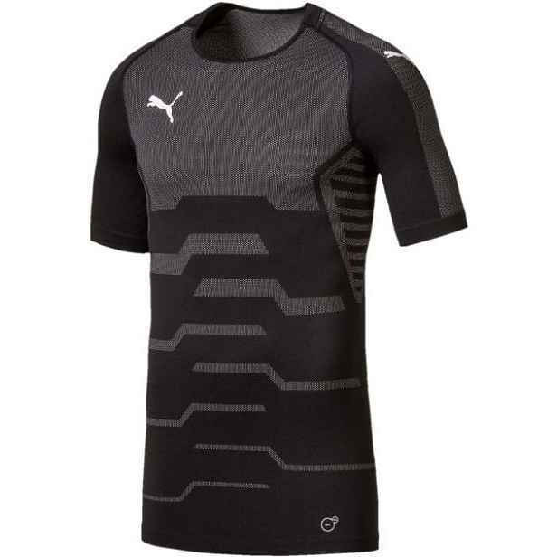 Puma FINAL EVOKNIT GK JERSEY Pánské brankářské triko