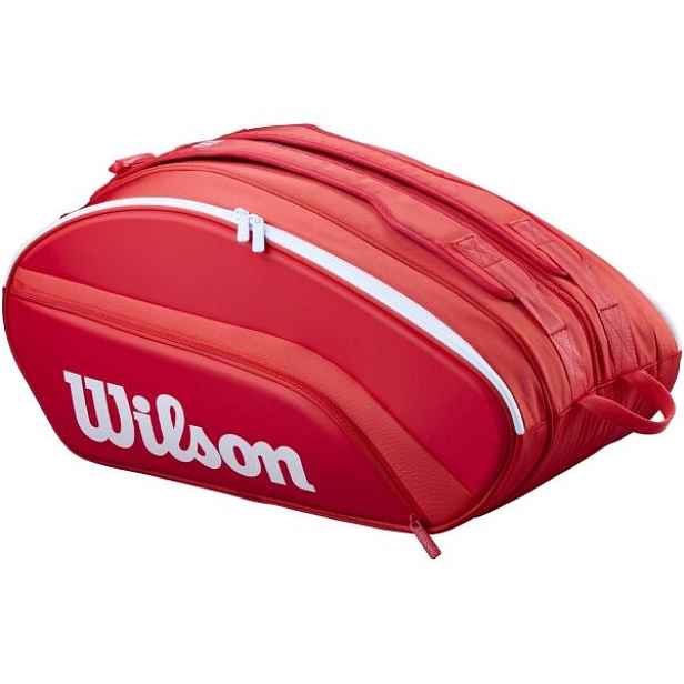 Wilson SUPER TOUR PADEL BAG Taška na padel