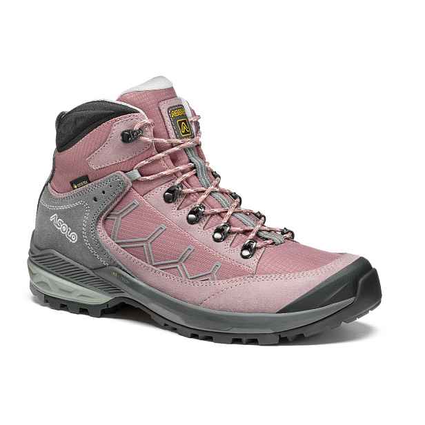 Asolo Falcon EVO GV ½, rose taupe/ Dámské boty