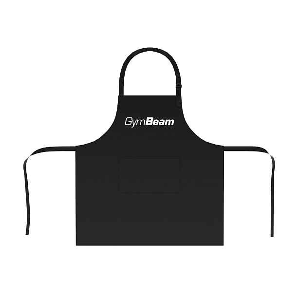 GymBeam Kuchyňská zástěra