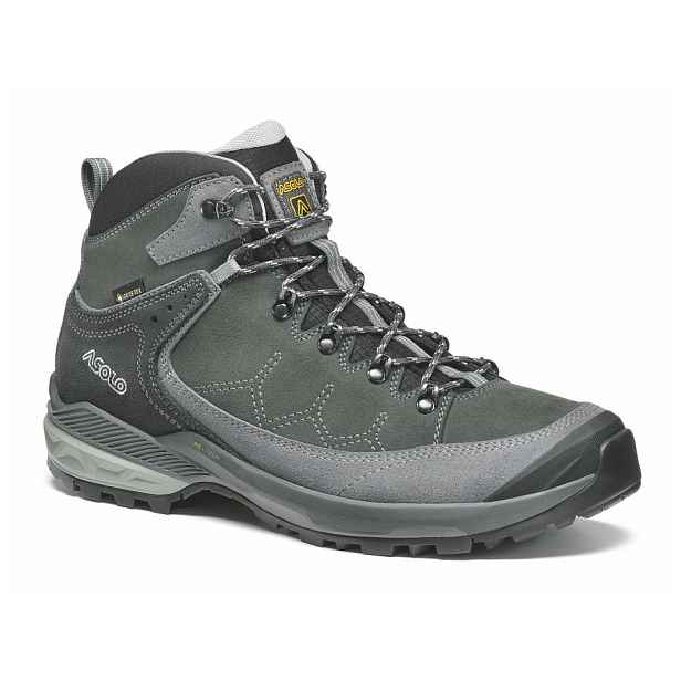 Asolo Falcon EVO LTH GV ½ / light Pánské boty