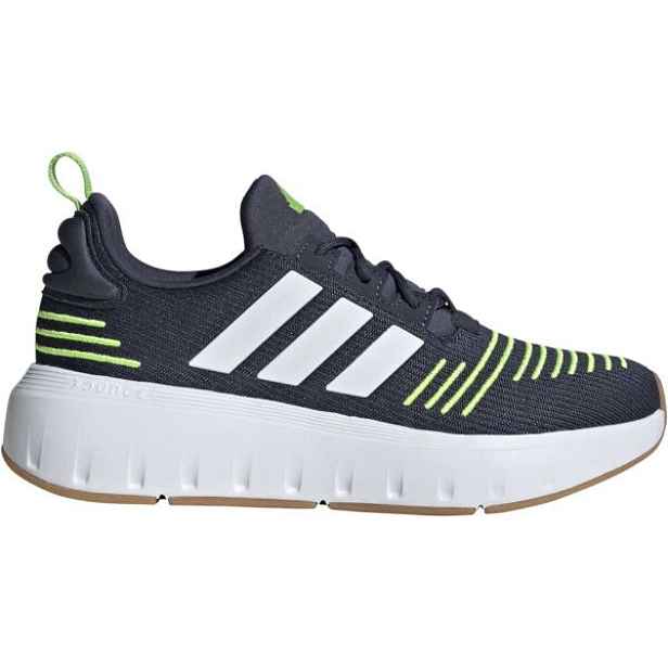 adidas SWIFT RUN23 J Dětská běžecká obuv , 2/3
