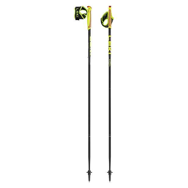 Trail running hole LEKI Evotrail FX.One TA 110 cm