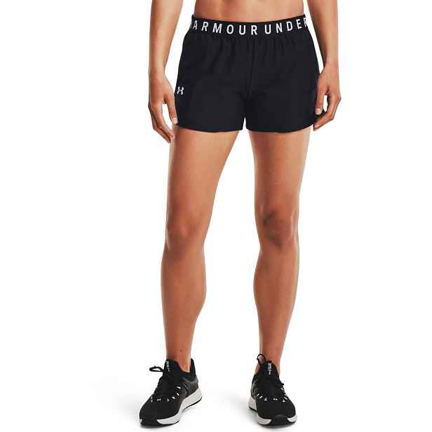 Under Armour Dámské Kraťasy Play Up Short 3.0