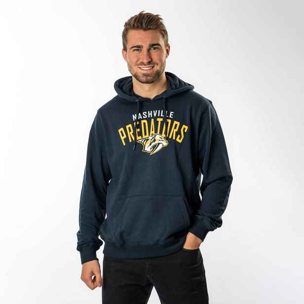 NHL Nashville Predators ’47 HE