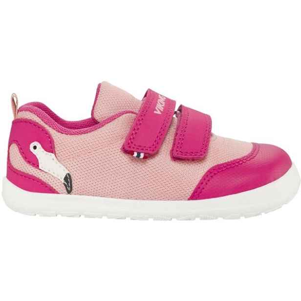 VIKING BY NORWAY ALV BAREFOOT PAW 2V Dětské barefoot boty