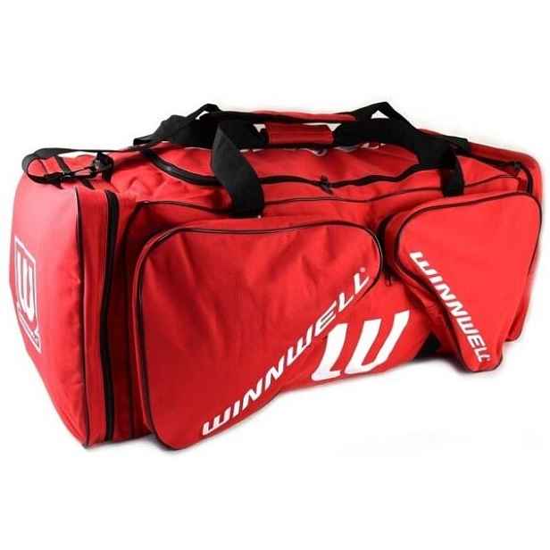WINNWELL CARRY BAG SR Hokejová taška