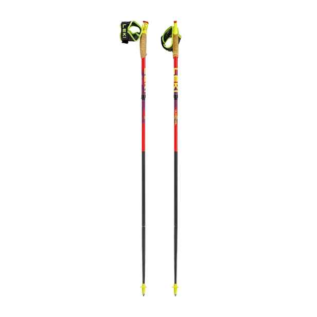 Trail running hole LEKI Ultratrail FX.One 115 cm