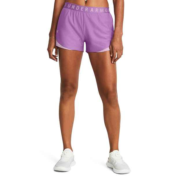 Under Armour - Dámské Kraťasy Play Up Short 3.0