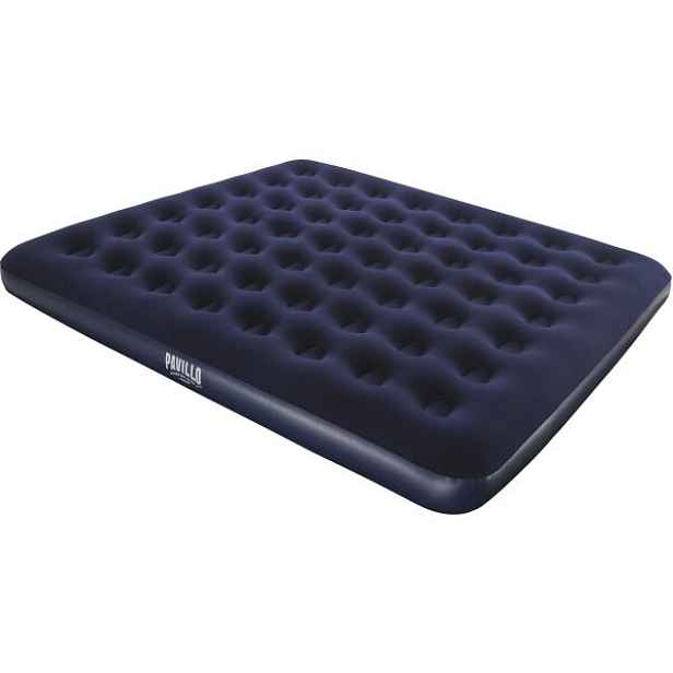 Bestway KING FLOCKED MAT Nafukovací matrace
