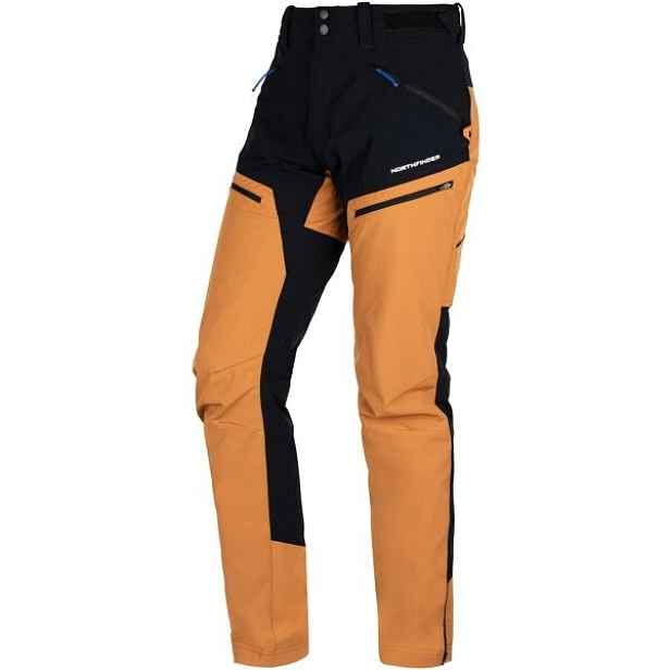 Northfinder NEPTUNO HYBRID Pánské outdoorové kalhoty