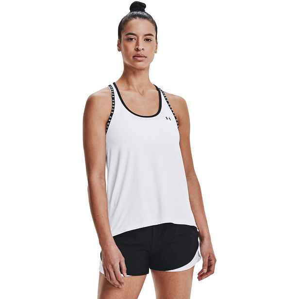 Under Armour Dámské Tílko Knockout Tank
