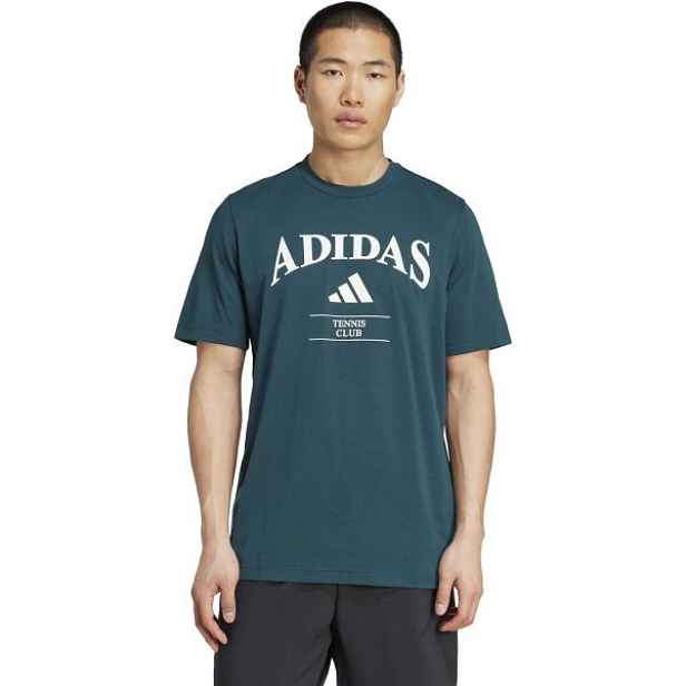 adidas HERITAGE TNS G TEE Pánské triko