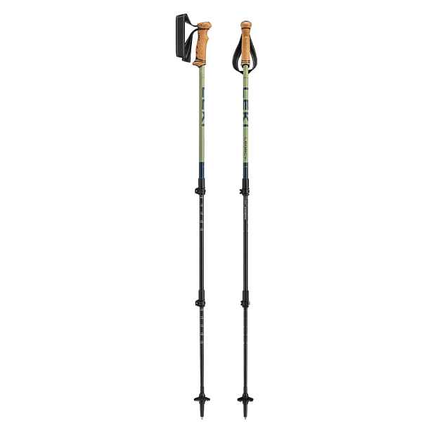 Trekingové hole LEKI Legacy Lite