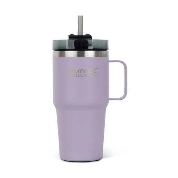 REGATTA OUTDOORS THERMULATE INSULATED MUG 0,6L Termo hrnek , ML