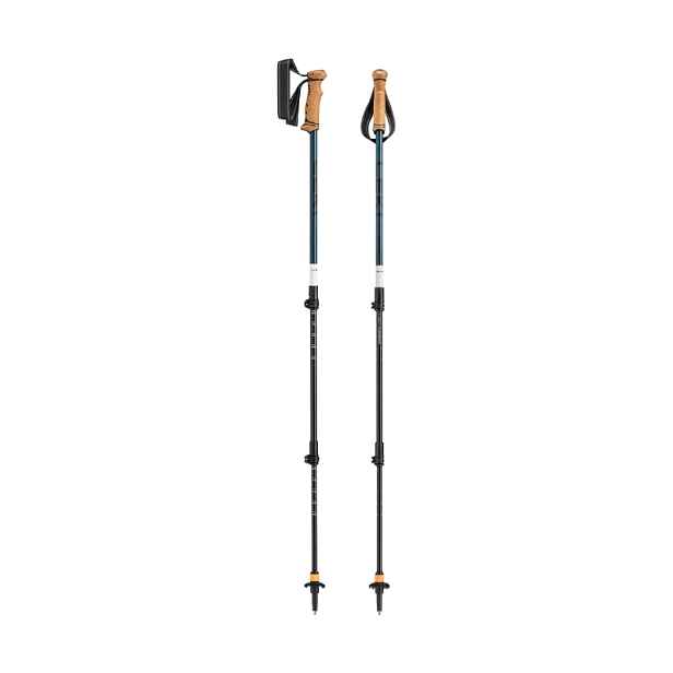 Trekingové hole LEKI Legacy Lite AS