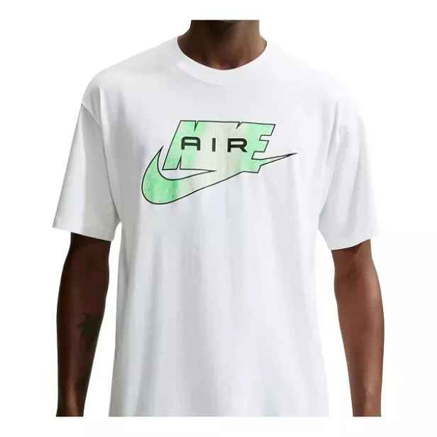 Nike NSW TEE LSE NIKE AIR AOP Pánské tričko