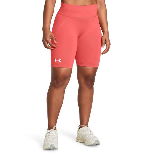 Under Armour Dámské Kraťasy Vanish Elite Seamless Short