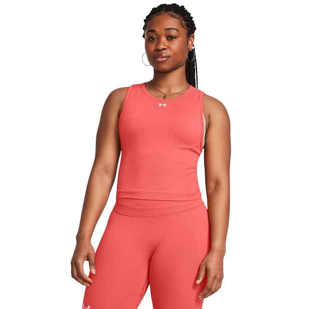 Under Armour Dámské Tílko Vanish Seamless Tank