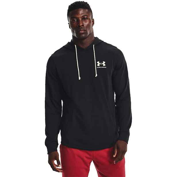 Under Armour Mikina Rival Terry LC HD