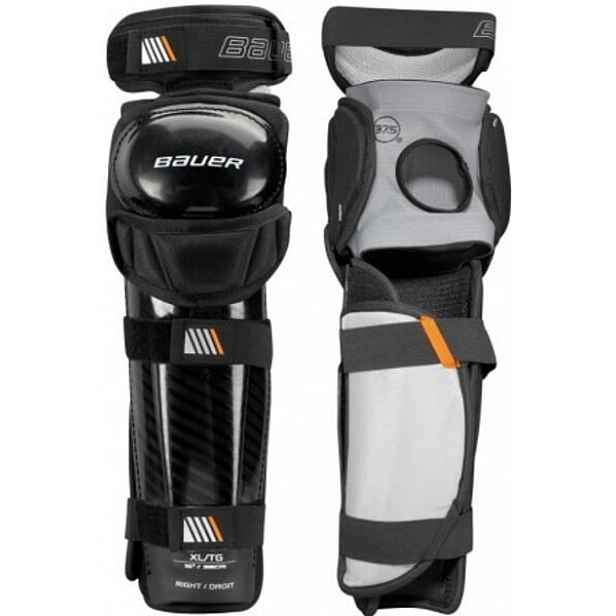 BAUER OFFICIAL'S SHIN GUARD