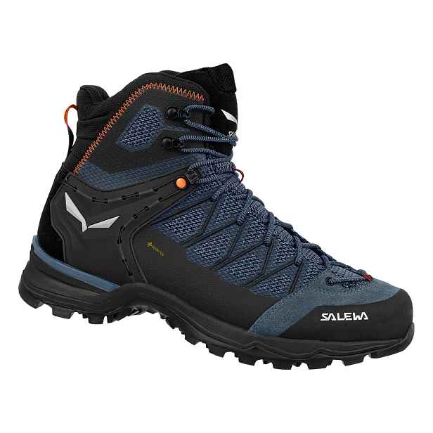Salewa Mtn trainer lite mid GTX , Java / Pánské trekové boty