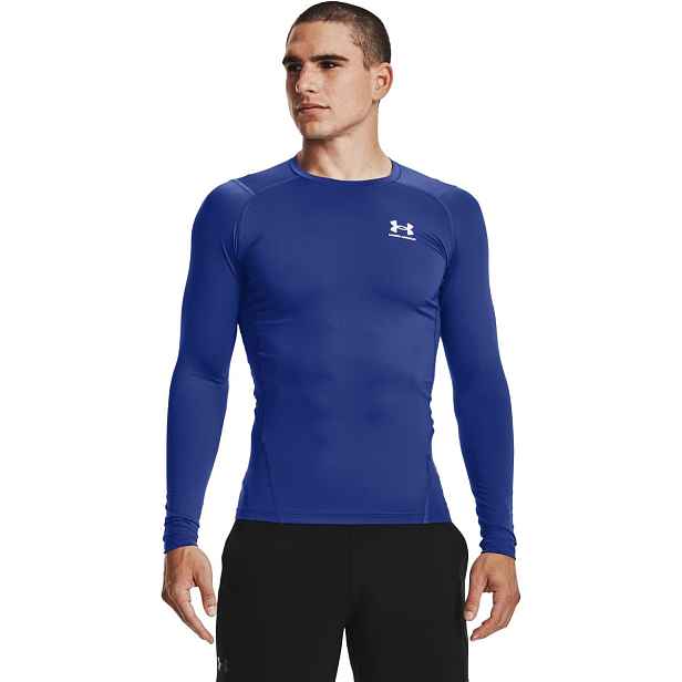 Under Armour Triko HG Armour Comp LS