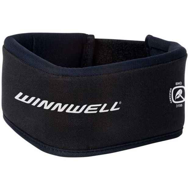 WINNWELL BASIC Hokejový nákrčník