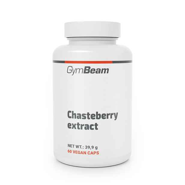 GymBeam Vitex jehněčí extrakt