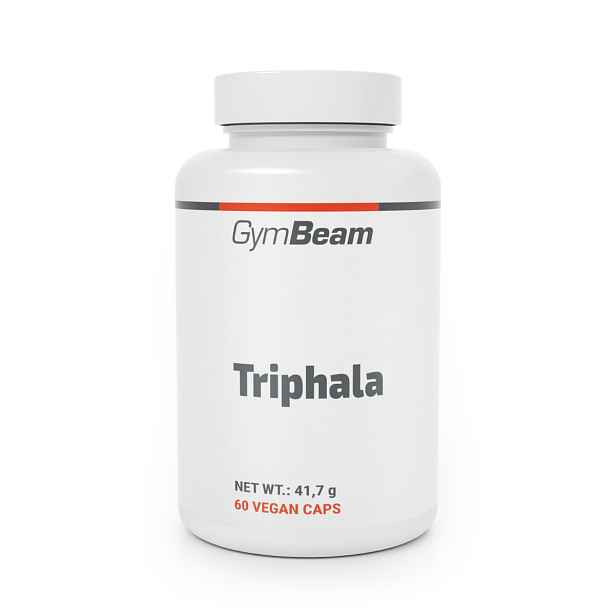 GymBeam Triphala