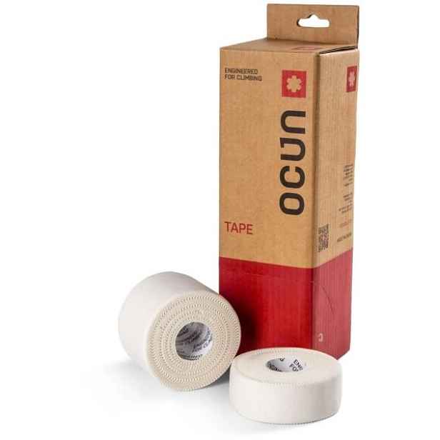 OCÚN TAPE BOX 50MM x 10M 4 PACK Tejpovací pásky