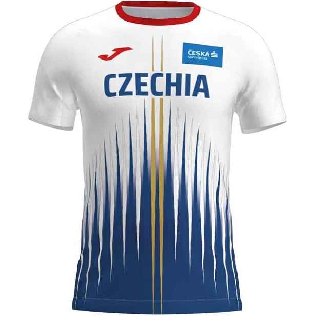 Joma ČAS Pánský atletický dres