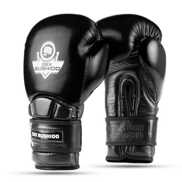 Boxerské rukavice DBX BUSHIDO Warrior