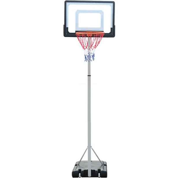 Sprinter MID 33" Basketbalový koš