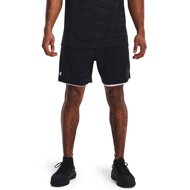 Under Armour Kraťasy Vanish Woven 2in1 Sts