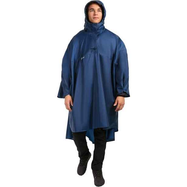 KILPI RAIT Unisex pláštěnka