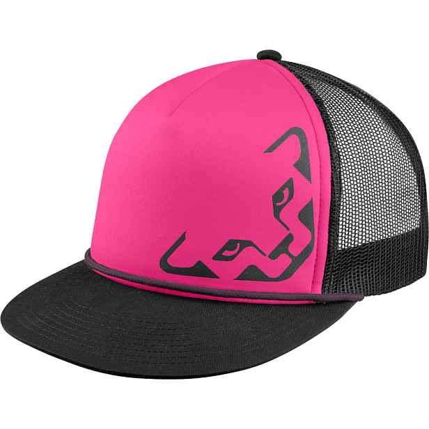 Kšiltovka Dynafit Trucker 3 Cap cheeky Barva: , Velikost: UNI
