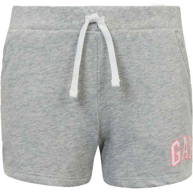 GAP HERITAGE LOGO Dívčí šortky