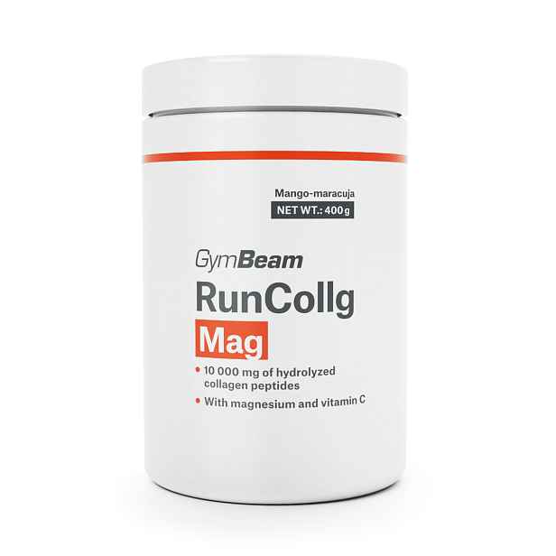 GymBeam RunCollg Mag
