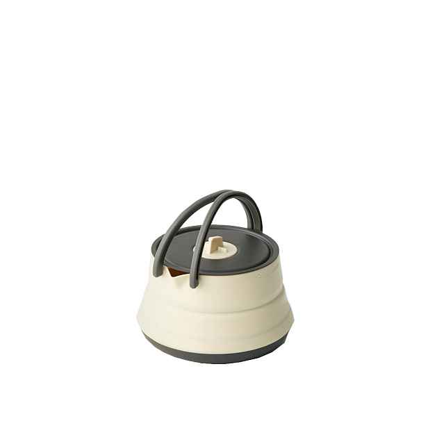 Sea to summit Frontier UL 1,1L bone Skládací konvička