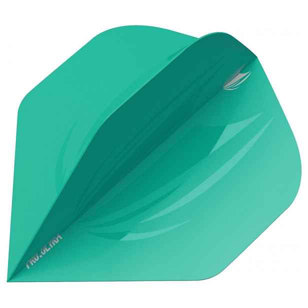 Letky Target ID Pro Ultra Aqua No2 3ks