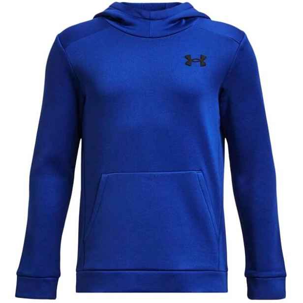 Under Armour GRAPHIC Chlapecká mikina