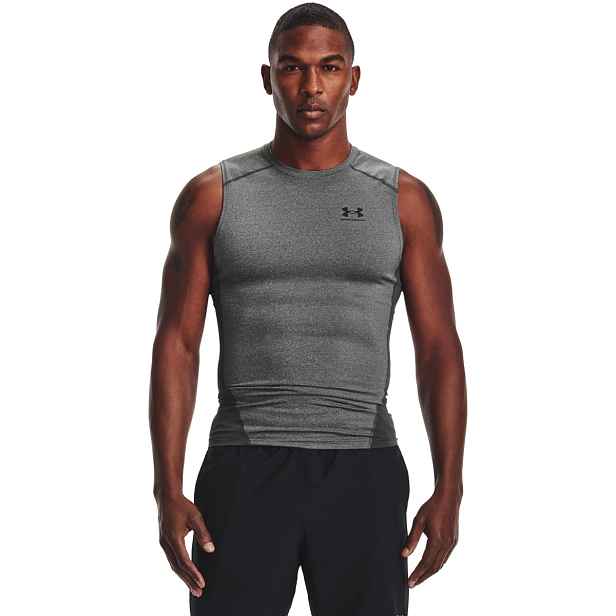 Under Armour Kompresní tílko HG Armour Comp SL