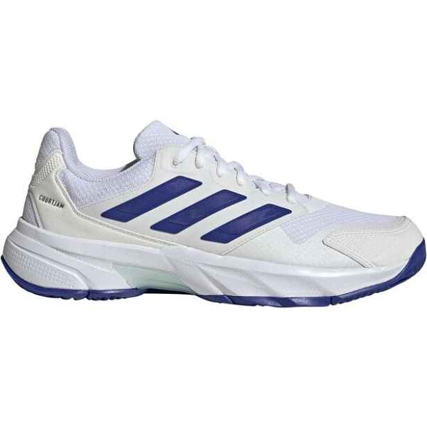adidas COURTJAM CONTROL 3 Pánská tenisová obuv , 2/3