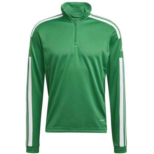 adidas SQUADRA 21 TOP Pánská fotbalová mikina