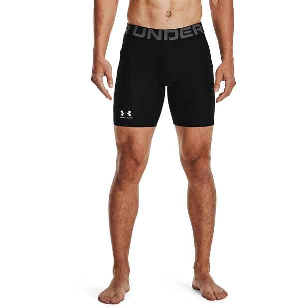Under Armour Kompresné šortky HG Armor Shorts