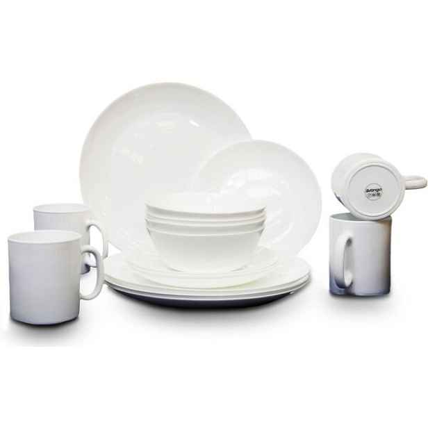 Vango OPAL 16 PIECE DINING SET Jídelní set