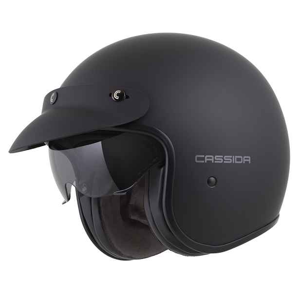 Moto přilba Cassida Oxygen Solid 2.0 matná/ (53-54)
