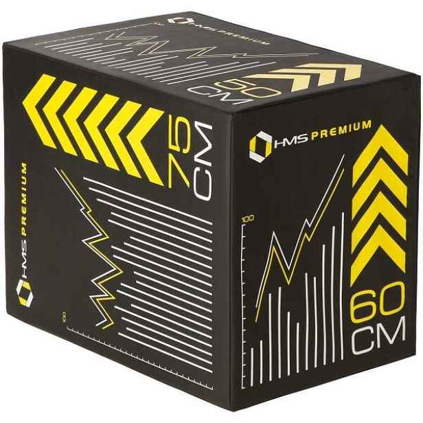 HMS PYB01 Plyobox